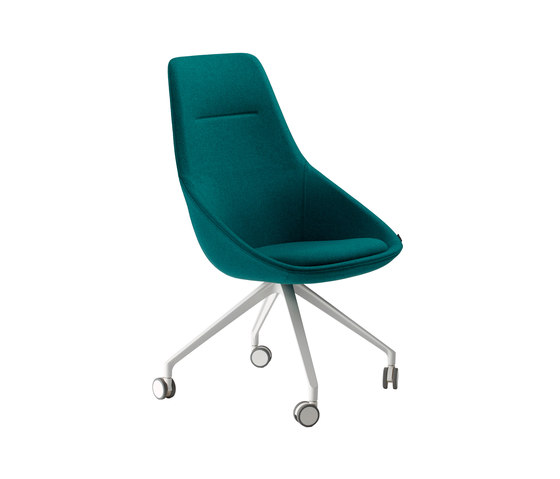 Ezy chair | Chairs | OFFECCT