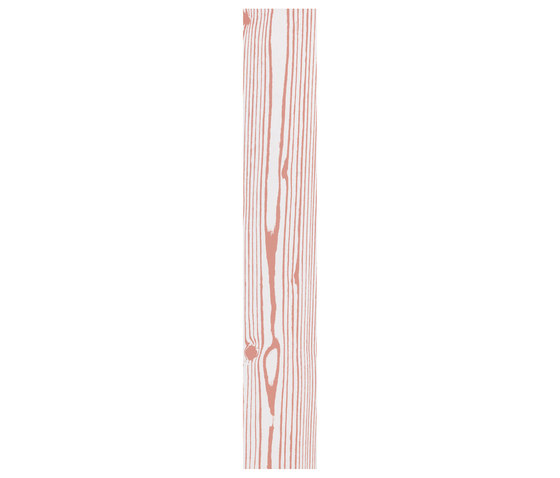 Uonuon white negative rosa 2 | Keramik Platten | 14oraitaliana