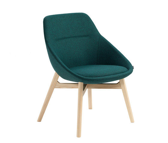 Ezy chair | Chaises | OFFECCT