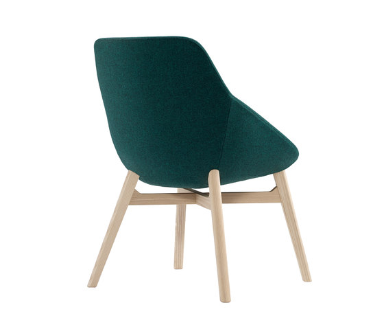 Ezy chair | Stühle | OFFECCT