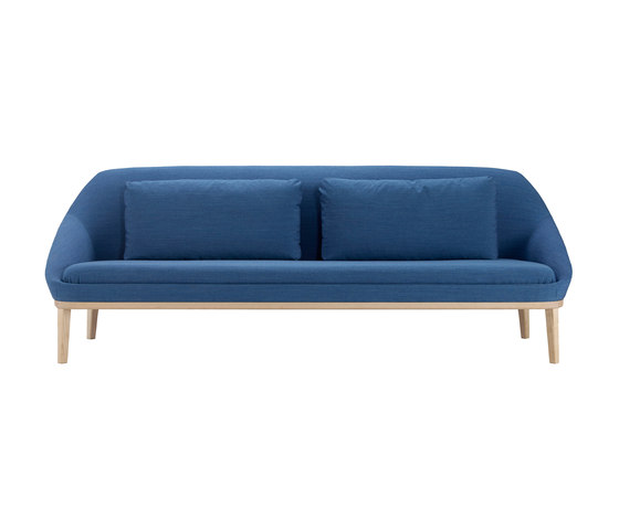 Ezy sofa | Sofas | OFFECCT