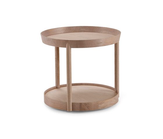 Archipelago table | Side tables | OFFECCT