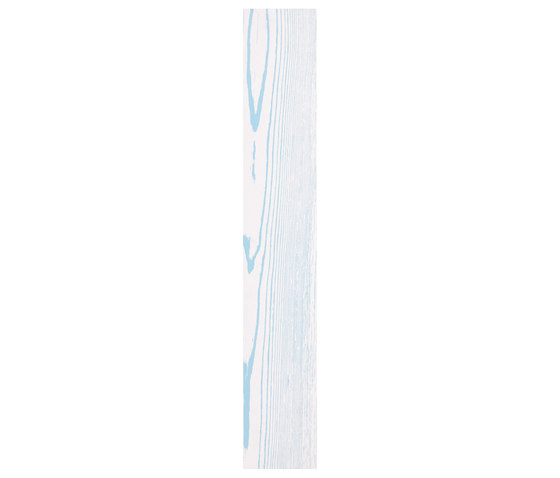 Uonuon white negative azzurro 2 | Lastre ceramica | 14oraitaliana
