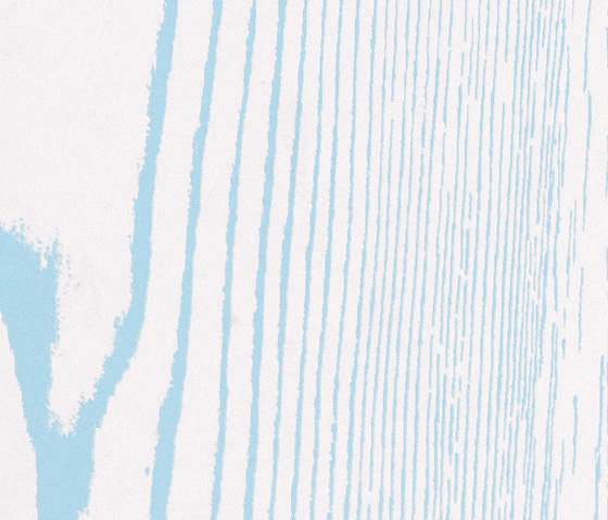Uonuon white negative azzurro 2 | Ceramic panels | 14oraitaliana