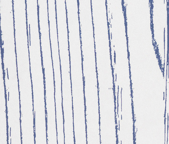Uonuon white negative blu 2 | Panneaux céramique | 14oraitaliana