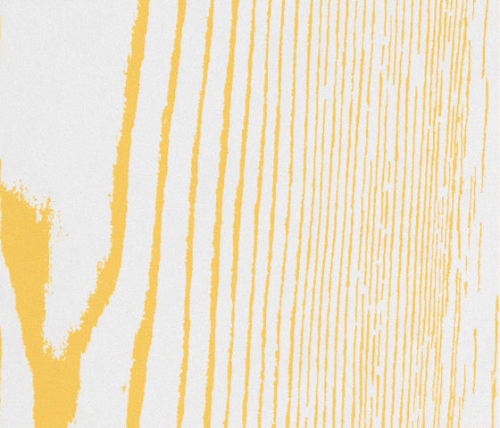 Uonuon white negative giallo 1 | Panneaux céramique | 14oraitaliana