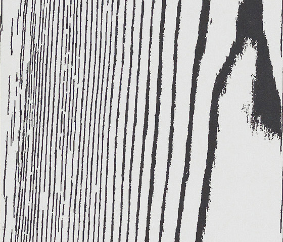 Uonuon white negative nero 1 | Ceramic panels | 14oraitaliana