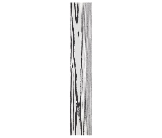 Uonuon white negative nero 2 | Ceramic panels | 14oraitaliana