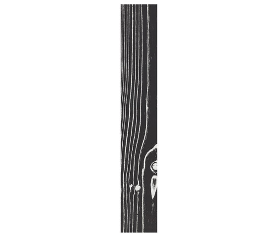 Uonuon white positive nero 1 | Panneaux céramique | 14oraitaliana