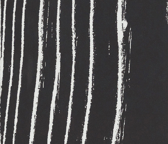 Uonuon white positive nero 1 | Ceramic panels | 14oraitaliana