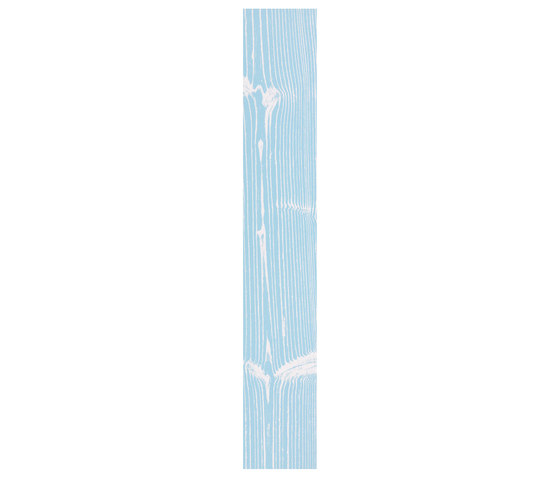 Uonuon white positive azzurro 1 | Lastre ceramica | 14oraitaliana