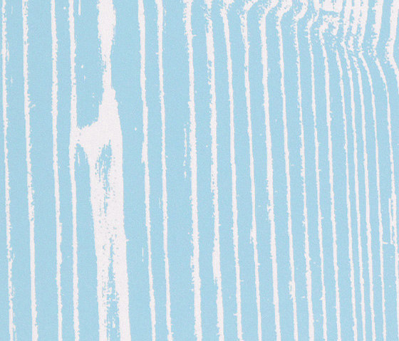 Uonuon white positive azzurro 1 | Lastre ceramica | 14oraitaliana