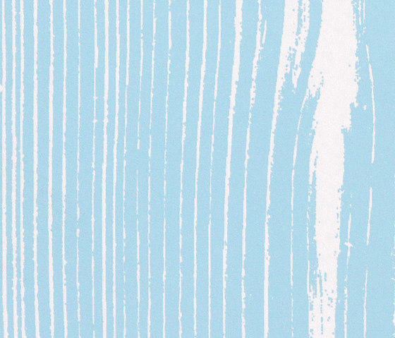Uonuon white positive azzurro 2 | Lastre ceramica | 14oraitaliana