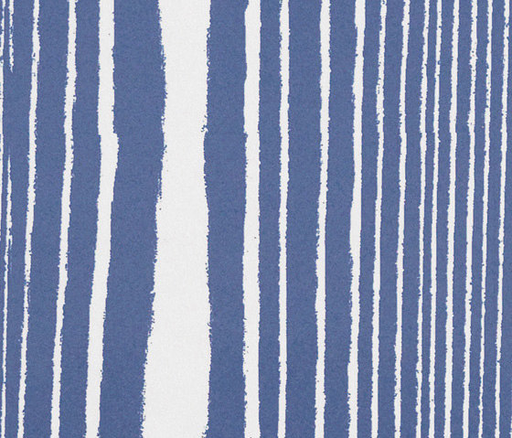 Uonuon white positive blu 2 | Lastre ceramica | 14oraitaliana