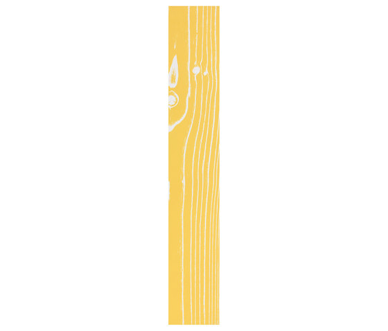 Uonuon white positive giallo 1 | Planchas de cerámica | 14oraitaliana