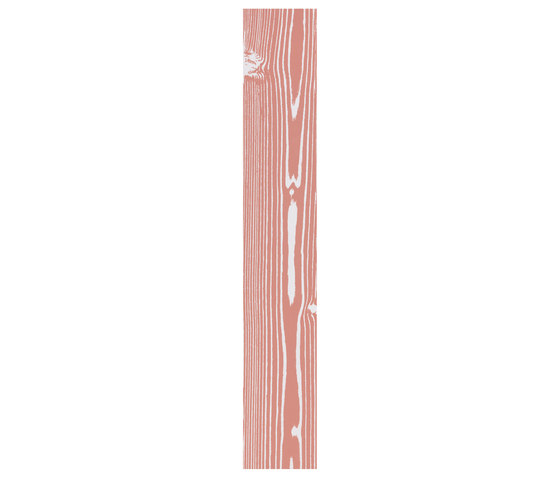 Uonuon white positive rosa 1 | Lastre ceramica | 14oraitaliana