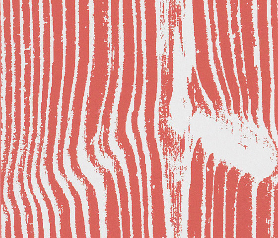 Uonuon white positive rosso 2 | Panneaux céramique | 14oraitaliana
