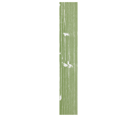 Uonuon white positive verde2 2 | Keramik Platten | 14oraitaliana