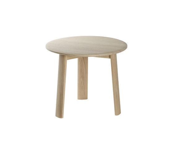 Alle round small | Side tables | Hem
