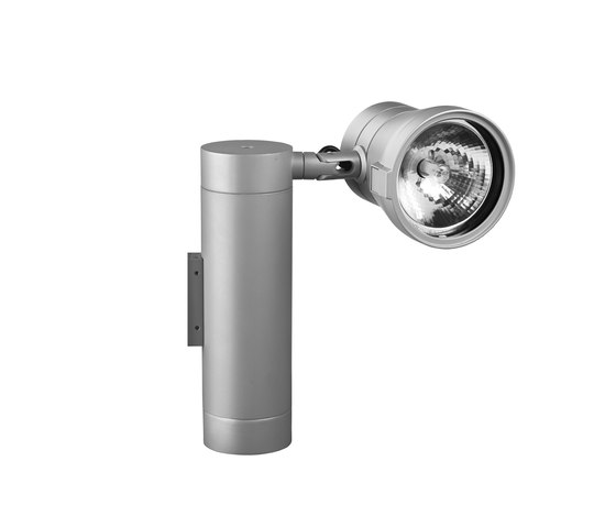Faretto Wall/Ceiling | Outdoor wall lights | Flos