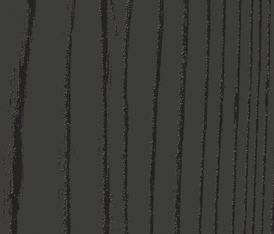 Uonuon ton-sur-ton black negative 01 | Ceramic panels | 14oraitaliana