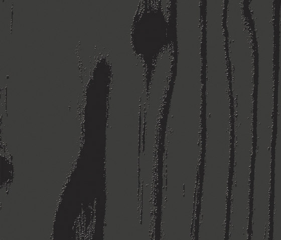 Uonuon ton-sur-ton black negative 03 | Ceramic panels | 14oraitaliana