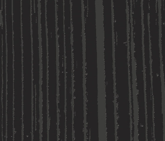 Uonuon ton-sur-ton black positive 01 | Panneaux céramique | 14oraitaliana