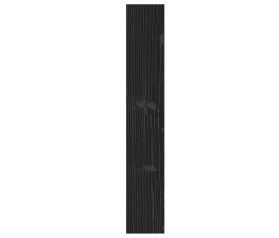 Uonuon ton-sur-ton black positive 02 | Ceramic panels | 14oraitaliana