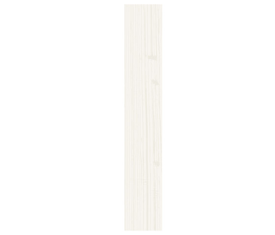 Uonuon ton-sur-ton white positive 01 | Keramik Platten | 14oraitaliana