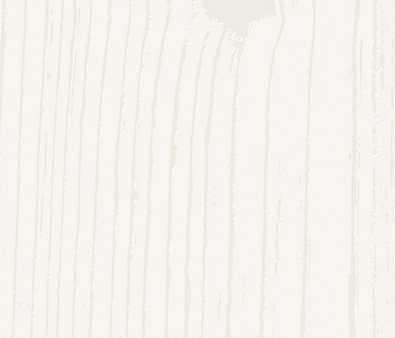 Uonuon ton-sur-ton white positive 03 | Keramik Platten | 14oraitaliana
