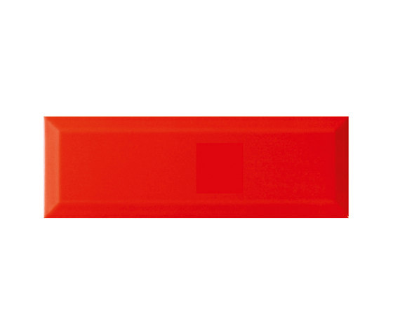 Loft rojo | Piastrelle ceramica | APE Grupo