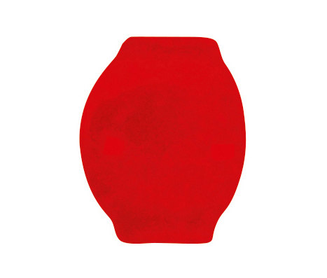 Mediterranean red | Ceramic tiles | APE Grupo