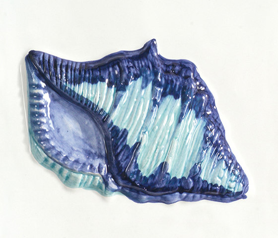 Mediterranean Decor Carola cobalt/ aquamarine | Keramik Fliesen | APE Grupo