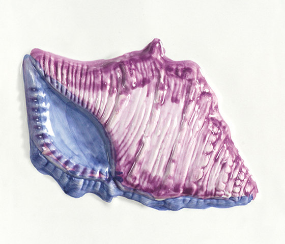 Mediterranean Decor Carola purple | Ceramic tiles | APE Grupo