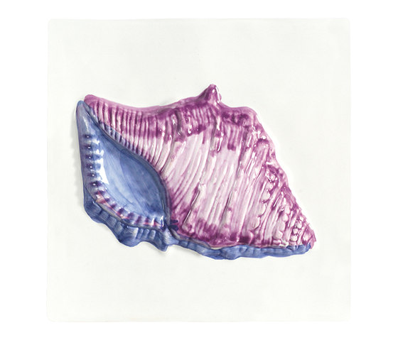 Mediterranean Decor Carola purple | Baldosas de cerámica | APE Grupo
