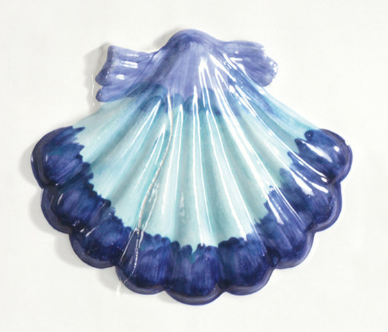 Mediterranean Decor Aphrodite cobalt/ aquamarine | Piastrelle ceramica | APE Grupo