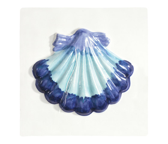 Mediterranean Decor Aphrodite cobalt/ aquamarine | Keramik Fliesen | APE Grupo