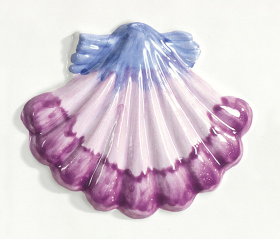 Mediterranean Decor Aphrodite purple | Baldosas de cerámica | APE Grupo