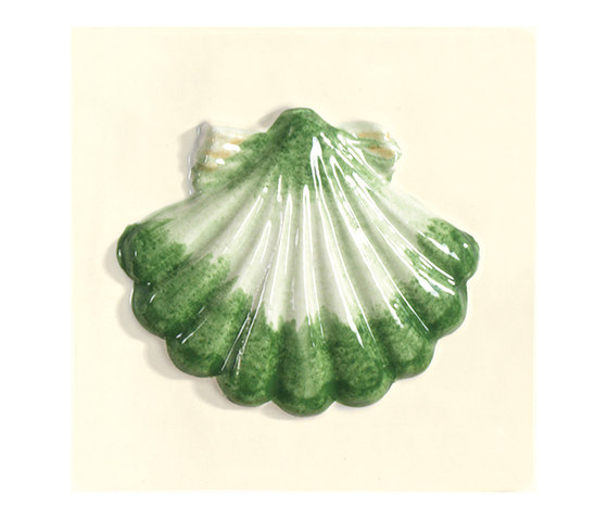 Mediterranean Decor Aphrodite green | Baldosas de cerámica | APE Grupo