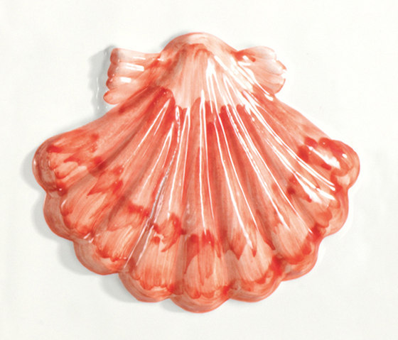 Mediterranean Decor Aphrodite red | Baldosas de cerámica | APE Grupo