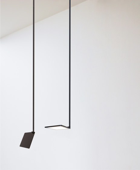 Oh!led ceiling model | Lámparas de techo | Eden Design