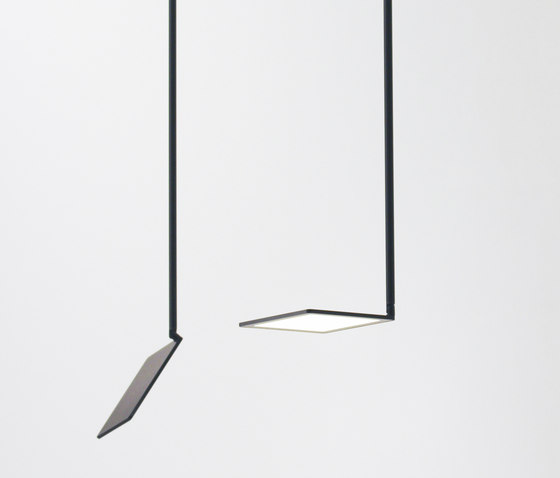 Oh!led ceiling model | Plafonniers | Eden Design
