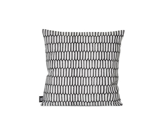 Scribble Kenno cushion M | Cushions | Hem