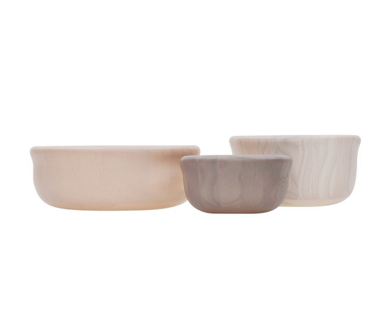 Bowling bowls set of 3 | Boîtes de rangement | Hem