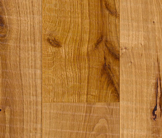 FLOORs Specials Oak rough sawn rustic | Wood flooring | Admonter Holzindustrie AG