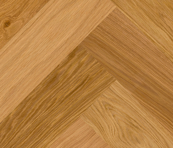 Pavimenti in legno Floors Rovere | twin spina di pesce Rover | Pavimenti legno | Admonter Holzindustrie AG
