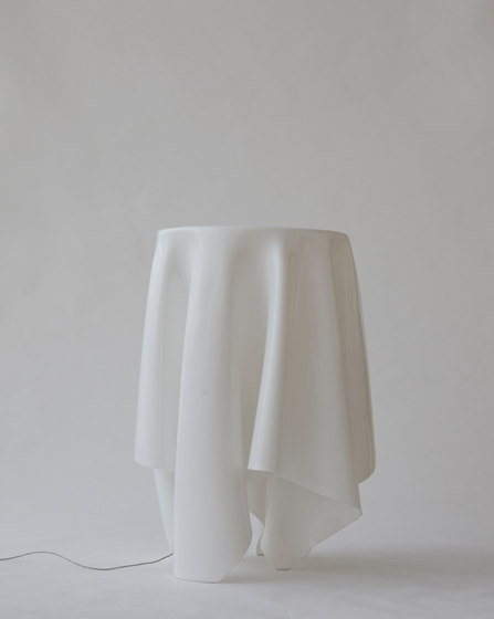 Tablecloth | Tables hautes | Eden Design