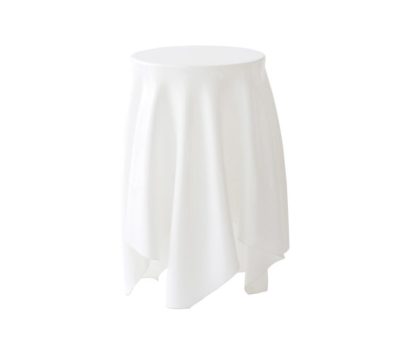 Tablecloth | Standing tables | Eden Design