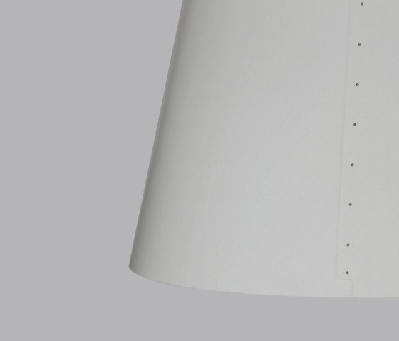 XL(amp) small | Lámparas de suspensión | Eden Design