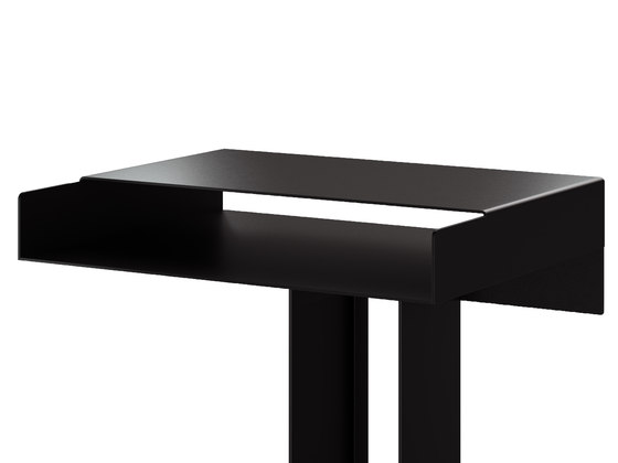 Meta Side Table | Tavolini alti | New Tendency